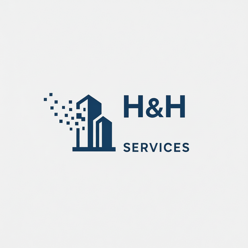 H&H Logo